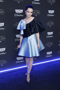 Cadillac Oscar Week Party in Los Angeles