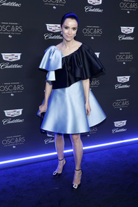 Cadillac Oscar Week Party in Los Angeles