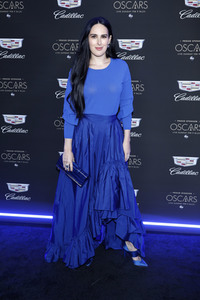 Cadillac Oscar Week Party in Los Angeles