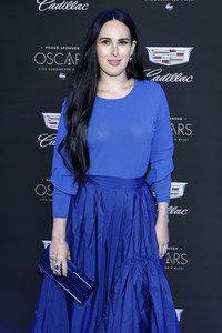 Cadillac Oscar Week Party in Los Angeles
