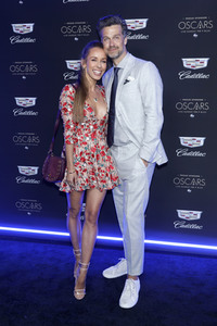 Cadillac Oscar Week Party in Los Angeles
