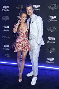 Cadillac Oscar Week Party in Los Angeles