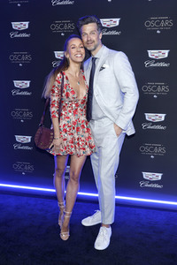 Cadillac Oscar Week Party in Los Angeles