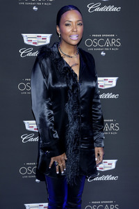 Cadillac Oscar Week Party in Los Angeles