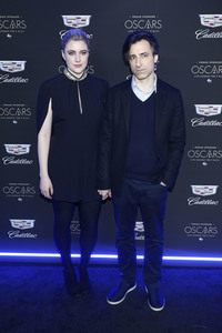 Cadillac Oscar Week Party in Los Angeles