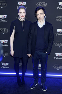 Cadillac Oscar Week Party in Los Angeles