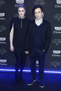 Cadillac Oscar Week Party in Los Angeles