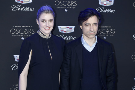 Cadillac Oscar Week Party in Los Angeles