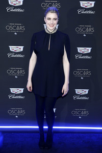 Cadillac Oscar Week Party in Los Angeles