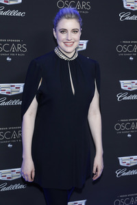 Cadillac Oscar Week Party in Los Angeles