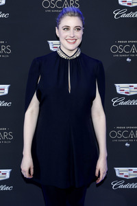 Cadillac Oscar Week Party in Los Angeles