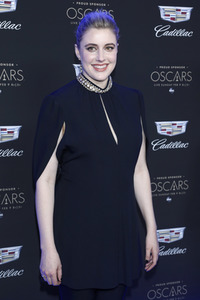 Cadillac Oscar Week Party in Los Angeles