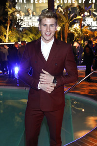 Cadillac Oscar Week Party in Los Angeles
