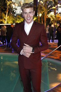 Cadillac Oscar Week Party in Los Angeles