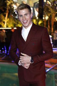 Cadillac Oscar Week Party in Los Angeles