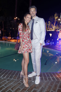 Cadillac Oscar Week Party in Los Angeles