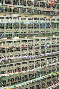 Pressetermin 'Ein neues Stellwerk für Köln Hbf' in Köln