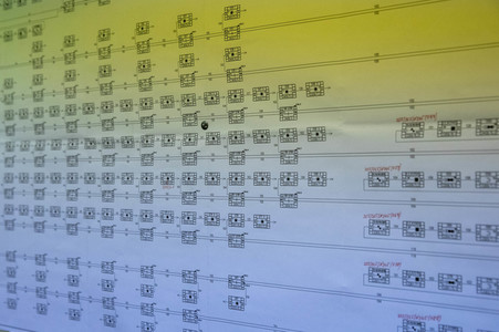 Pressetermin 'Ein neues Stellwerk für Köln Hbf' in Köln