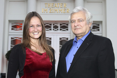 Mediengespräch '100 Jahre Salzburger Festspiele' in Hamburg