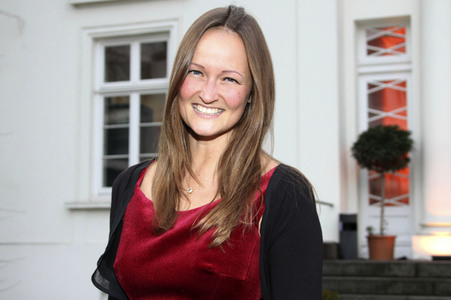 Mediengespräch '100 Jahre Salzburger Festspiele' in Hamburg