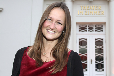 Mediengespräch '100 Jahre Salzburger Festspiele' in Hamburg