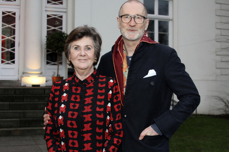 Mediengespräch '100 Jahre Salzburger Festspiele' in Hamburg