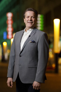 Photoshooting mit Christoph Kuckelkorn in Köln