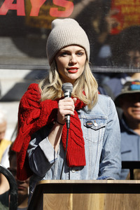 Fire Drill Fridays Kundgebung in Los Angeles