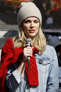 Fire Drill Fridays Kundgebung in Los Angeles