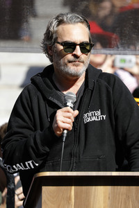 Fire Drill Fridays Kundgebung in Los Angeles