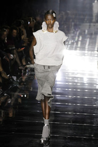 Tom Ford Autumn/Winter 2020 Runway Show in Los Angeles