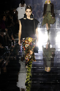 Tom Ford Autumn/Winter 2020 Runway Show in Los Angeles