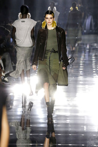 Tom Ford Autumn/Winter 2020 Runway Show in Los Angeles