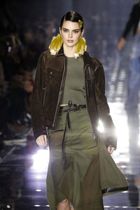 Tom Ford Autumn/Winter 2020 Runway Show in Los Angeles