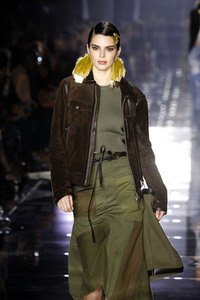 Tom Ford Autumn/Winter 2020 Runway Show in Los Angeles