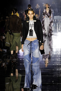 Tom Ford Autumn/Winter 2020 Runway Show in Los Angeles