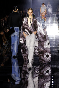 Tom Ford Autumn/Winter 2020 Runway Show in Los Angeles