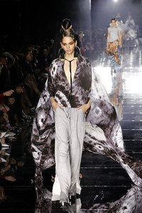 Tom Ford Autumn/Winter 2020 Runway Show in Los Angeles