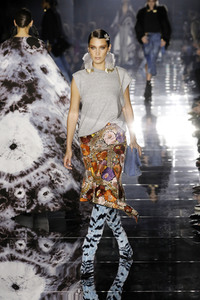 Tom Ford Autumn/Winter 2020 Runway Show in Los Angeles