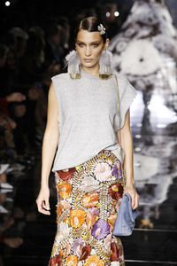 Tom Ford Autumn/Winter 2020 Runway Show in Los Angeles