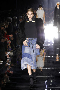 Tom Ford Autumn/Winter 2020 Runway Show in Los Angeles