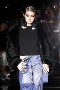 Tom Ford Autumn/Winter 2020 Runway Show in Los Angeles