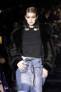 Tom Ford Autumn/Winter 2020 Runway Show in Los Angeles