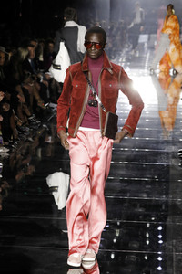 Tom Ford Autumn/Winter 2020 Runway Show in Los Angeles