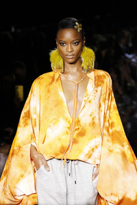 Tom Ford Autumn/Winter 2020 Runway Show in Los Angeles