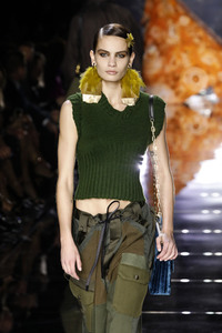 Tom Ford Autumn/Winter 2020 Runway Show in Los Angeles