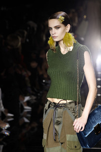 Tom Ford Autumn/Winter 2020 Runway Show in Los Angeles