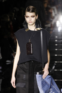 Tom Ford Autumn/Winter 2020 Runway Show in Los Angeles