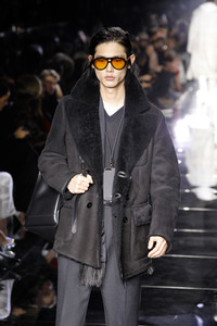 Tom Ford Autumn/Winter 2020 Runway Show in Los Angeles