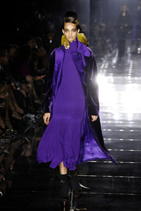 Tom Ford Autumn/Winter 2020 Runway Show in Los Angeles